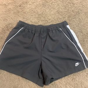 Nike athletic shorts